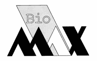 BIOMAX logo