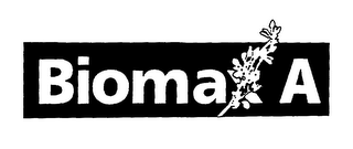 BIOMAX A