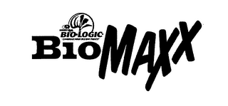 BIOMAXX BIO LOGIC logo