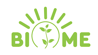 BIOME logo