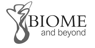 BIOME AND BEYOND logo