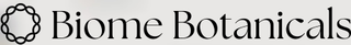 BIOME BOTANICALS logo