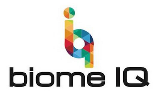BIOME IQ logo