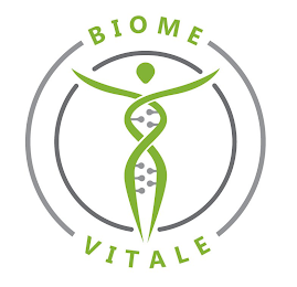 BIOME VITALE logo