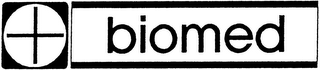 BIOMED logo