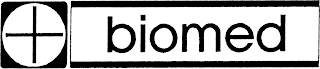 BIOMED logo