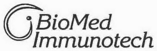 BIOMED IMMUNOTECH logo