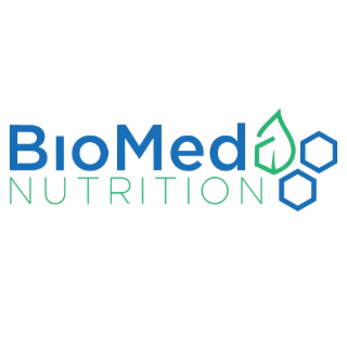 BIOMED NUTRITION logo