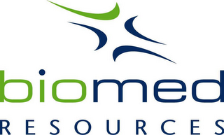 BIOMED RESOURCES logo