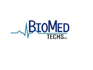 BIOMED TECHS INC logo