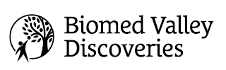 BIOMED VALLEY DISCOVERIES logo