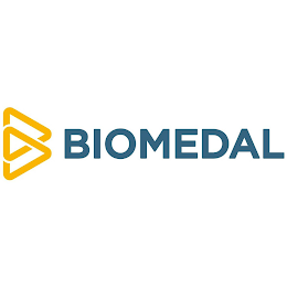 BIOMEDAL logo