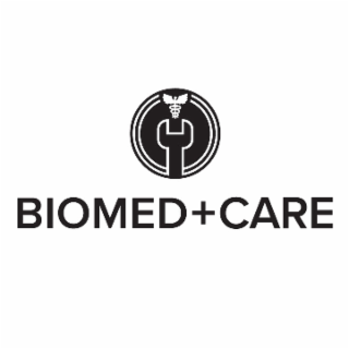 BIOMED+CARE