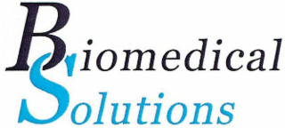 BIOMEDICAL SOLUTIONS logo