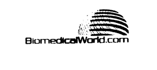BIOMEDICALWORLD.COM logo