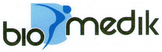 BIOMEDIK logo
