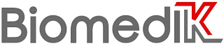 BIOMEDIK logo