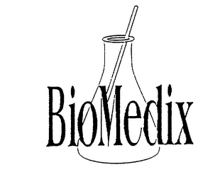 BIOMEDIX logo