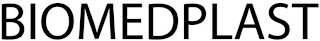 BIOMEDPLAST logo