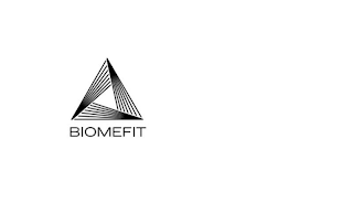 BIOMEFIT logo