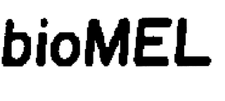 BIOMEL logo