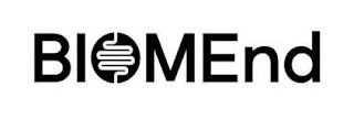 BIOMEND logo