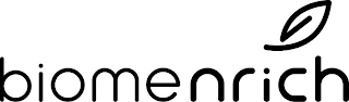 BIOMENRICH logo