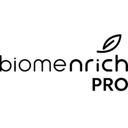 BIOMENRICH PRO logo