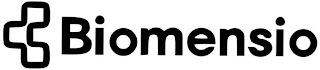 BIOMENSIO logo