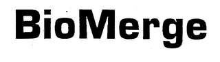 BIOMERGE logo
