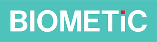 BIOMETIC logo