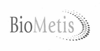 BIOMETIS logo