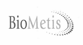 BIOMETIS logo