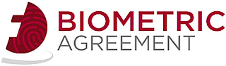 BIOMETRIC AGREEMENT logo
