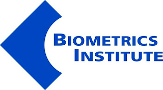 BIOMETRICS INSTITUTE logo