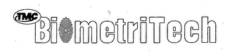 BIOMETRITECH logo