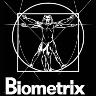 BIOMETRIX logo
