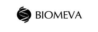 BIOMEVA logo