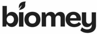 BIOMEY logo