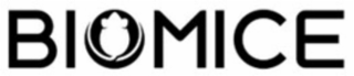 BIOMICE logo