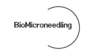 BIOMICRONEEDLING logo