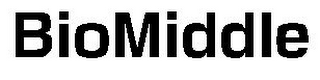 BIOMIDDLE logo