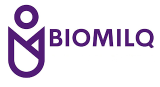BIOMILQ logo