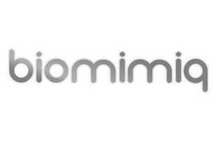 BIOMIMIQ logo