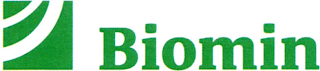 BIOMIN logo