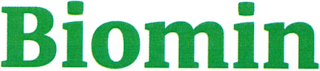 BIOMIN logo