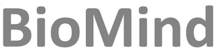 BIOMIND logo