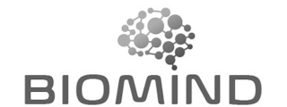 BIOMIND logo