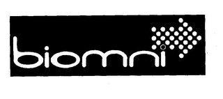 BIOMNI logo