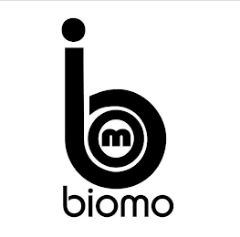 BIOMO BIOMO logo